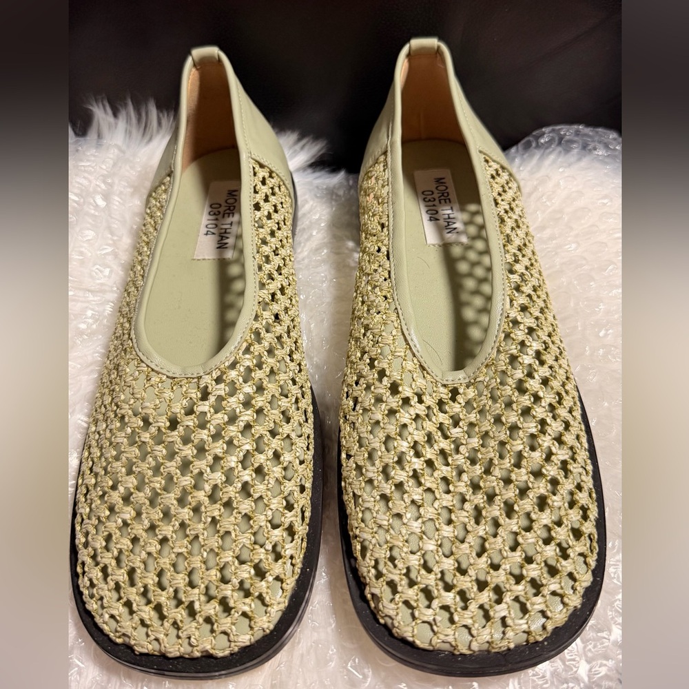 More Than 03104 Flat Shoes